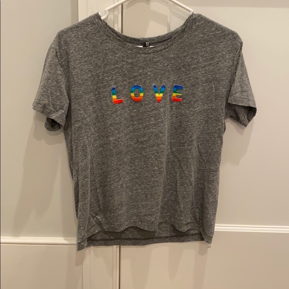 Love T-Shirt